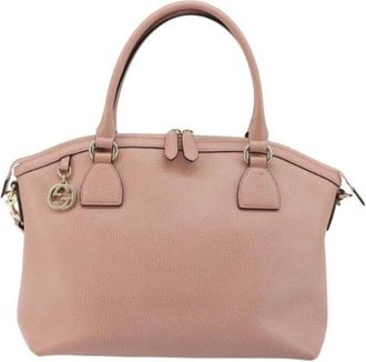 Gucci unisex, Pre-owned, Rosa, Taglia unica, used