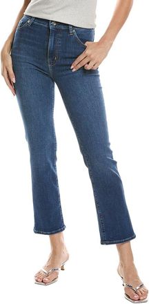 Frame Denim Le Sleek Femma Straight Jean