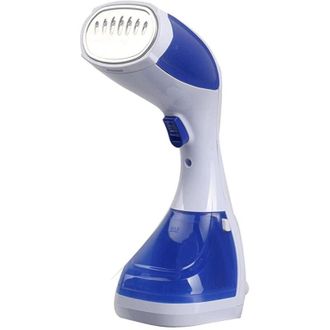 Trade Shop Trade Shop - Vaporizador Port&aacute;til Para Hierro Vertical Hierro Vertical 1200w 200ml Vapor Continuo