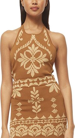 Misa Misa Los Angeles Hali Top