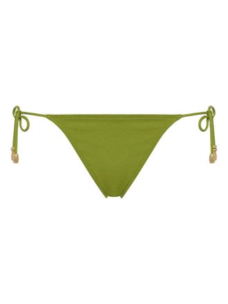 Eres Exquise bikinislip - Groen