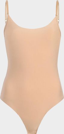 Commando Butter Cami Stretch-Modal Bodysuit