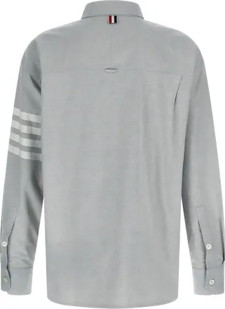 Thom Browne Shirt - Gray