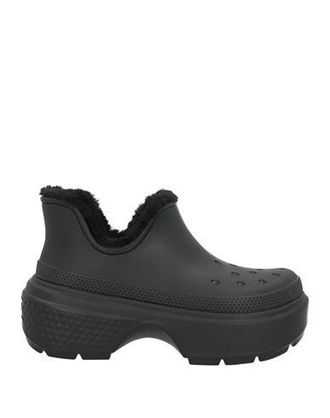 Crocs SCHUHE - Stiefeletten auf YOOX.COM