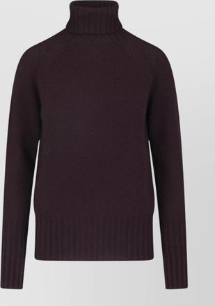 Drumohr merino wool crewneck sweatshirt