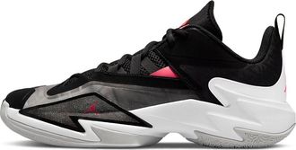 Nike Jordan Air Jordan Westbrook One Take 3 PF Black Grey Fog DC7700-001