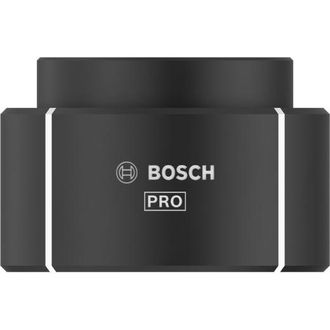 Bosch 1x Matriz De Marcado De Acero Inoxidable Pro (67 X 45 Mm, Professional Accesorios Herramientas De Desmoldeo) - Bosch