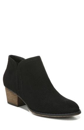 Life Stride Blake Bootie in Black at Nordstrom Rack, Size 10