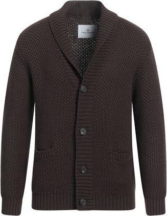 Tagliatore KNITWEAR - Cardigans on YOOX.COM