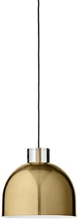 AYTM Design Pendellampe Luceo Round ø 28 cm Medium - Gold