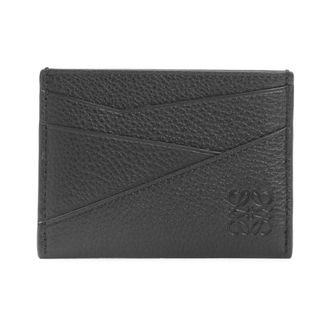Loewe Uomo, Accessori, Nero, Taglia unica, new