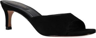 Pelle Moda Unia Sandal in Black at Nordstrom, Size 8.5