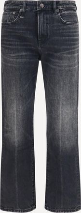 R13 Romeo Jeans Female 27