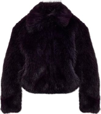 Kate Spade New York Donna, Giacche, Viola, L, new