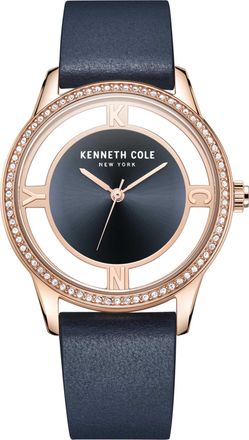 Kenneth Cole Classic Womens Watch