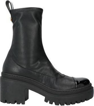 Giuseppe Zanotti FOOTWEAR - Ankle boots sur YOOX.COM