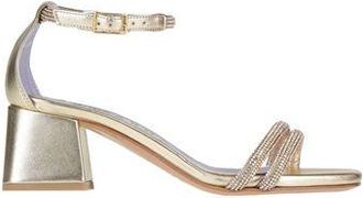 Albano CALZADO - Sandalias con cierre en YOOX.COM
