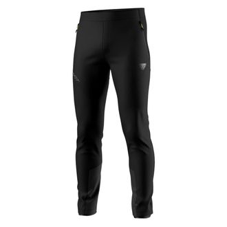 Dynafit Pantaloni Blacklight Hybrid - - Sport - Uomo - Nero - L