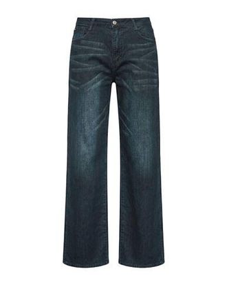 Vivance BOTTOMWEAR - Pantaloni jeans su YOOX.COM