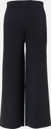 Joseph Pantaloni culottes a vita alta