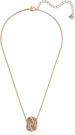 Swarovski Dames, Accessoires, Wit, Maat: ONE Size