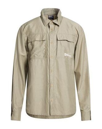 Jack Wolfskin TOPS - Hemden auf YOOX.COM