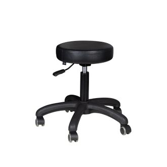 OEM Taburete Cosm&eacute;tico Am-303-2 Negro