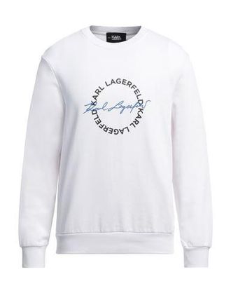 Karl Lagerfeld TOPS - Sweatshirts auf YOOX.COM