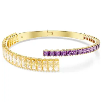 Swarovski Matrix Bracelet