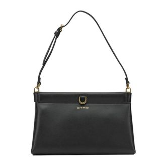 Etro Bolso de hombro Talk Small - Bags - Mujer - Negro - ONE SIZE