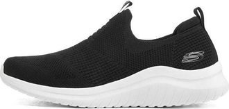 Skechers Ultra Flex 2.0 Black White 232106-BKW