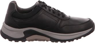 Gabor Heren, Schoenen, Zwart, Maat: 43 EU Leer