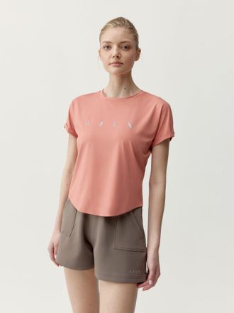 Born Living Yoga Shirt Azami Toscana