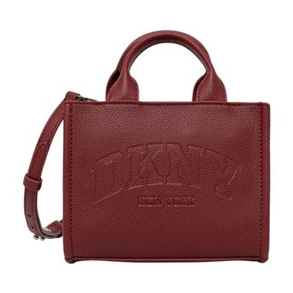 DKNY Mujer, Bolsos, Marr&oacute;n, Talla: ONE Size