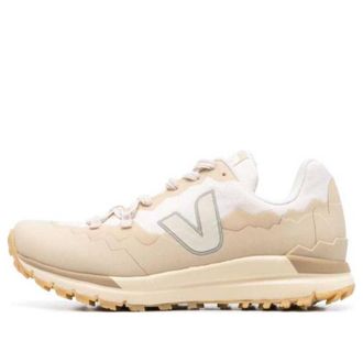 Veja Veja Fitz Roy Lace-up Beige Brown FR2303371SHELL