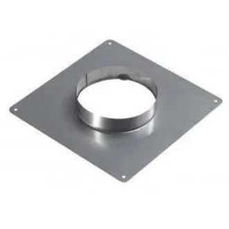 TEN Placa De Sellado Para 155x161