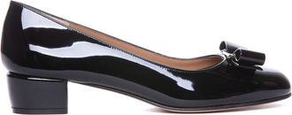 Ferragamo Vara Pumps