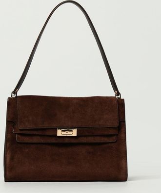 Tory Burch Borsa Radziwill Tory Burch in camoscio