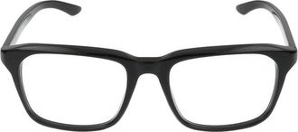 Gucci Glasses, male, Black, Size: 53 MM Optical Frame