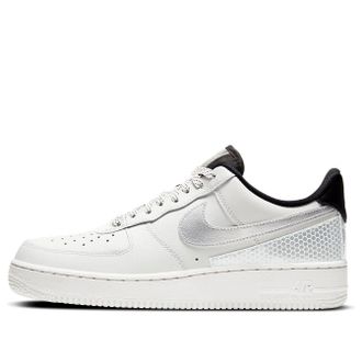 Nike x 3M Air Force 1 Low White CT2299-100