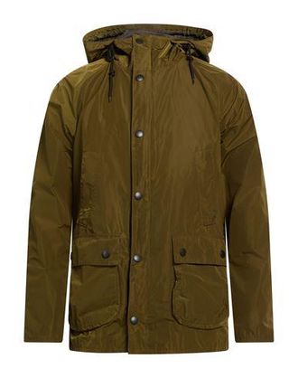 Barbour Jackets