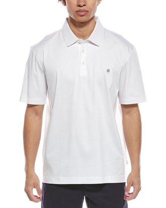 HUGO BOSS Parris Polo Shirt