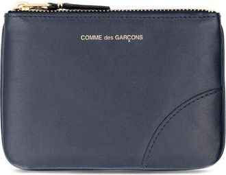 Comme Des Garçons Classic Leather Line 145X105 Mm Wallet