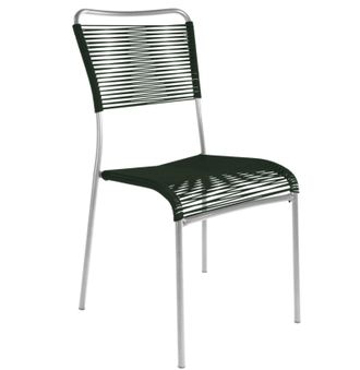 Schubiger M&ouml;bel Spaghetti-Stuhl Mendrisio