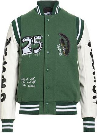 Disclaimer CAPISPALLA - Giacche & Giubbotti su YOOX.COM