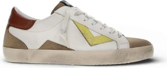 4B12 Hombre, Zapatos, Multicolor, Talla: 43 EU