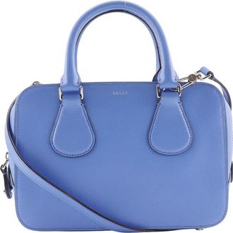 Bally BOND SM Calf 2way Bag