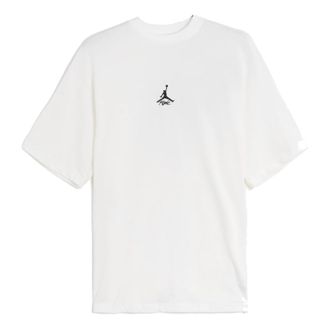 Nike Jordan Air Jordan Flight Heritage 85 T-shirt White FB7384-100