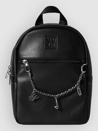 Nike Serena Williams Design Crew Rucksack schwarz