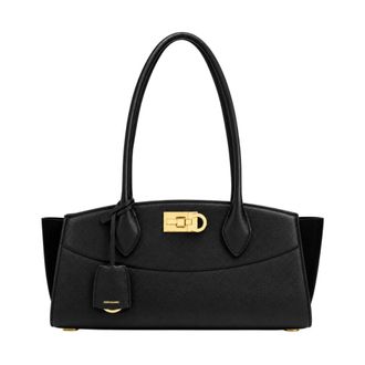 Ferragamo Bolsos Ferragamo.. - Bags - Mujer - Negro - ONE SIZE